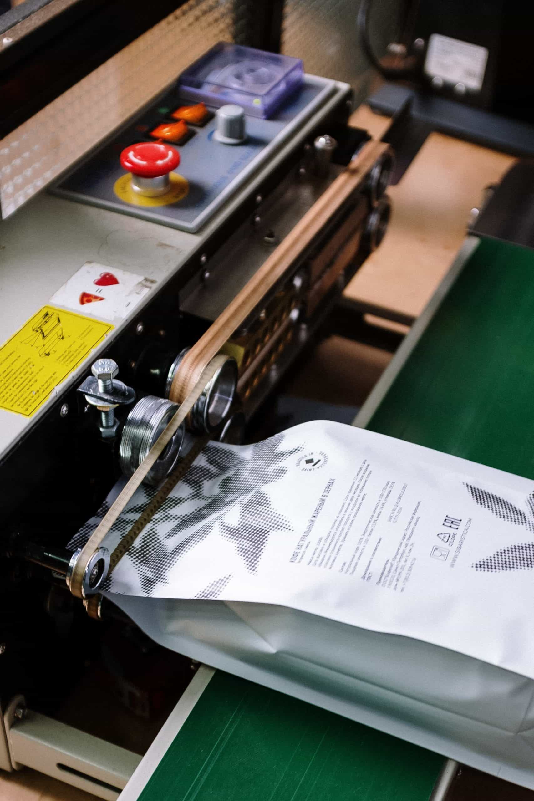Sibaristca Coffee Beans - Imagen 2